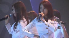 少女时代 - Genie & Gee & Chocolate Love