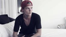 Avicii - Avicii - Even 混音图片版