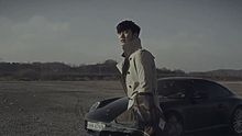 金秀贤&秀智-Wind Breaker短版