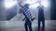 Wait For A Minute (Explicit)