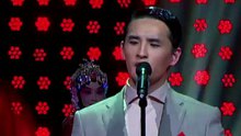 女人花 - 国色天香 现场版 2014/03/01
