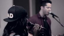 Boyce Avenue - Wrecking Ball