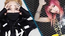 2NE1 -  想一起生活