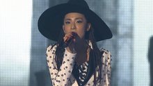 2NE1 - 想一起生活 现场版