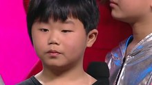 Cool Boy全体帅气Showtime - 奇舞飞扬 现场版 2014/03/11