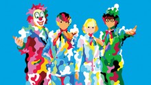 世界末日,Sekai No Owari, - 炎と森のカーニバル