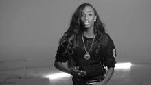 Angel Haze,Moto Boy - A Tribe Called Red