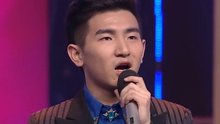 13年快男肖力志为男神疯狂歌舞
