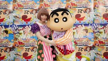きゃりーぱみゅぱみゅ,沈震轩 - ファミリーパーティー 动画版