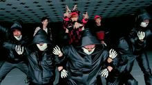 Boys Republic,后弦 - Boys Republic - Video Game