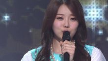 Another Parting - MBC音乐中心 现场版 14/03/15