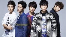 FTIsland -  未体验Future