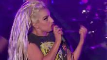 Lady Gaga - Manicure