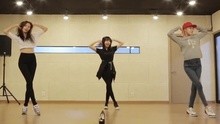 橙子焦糖 ,Orange Caramel - 橙子焦糖 - Catallena 舞蹈