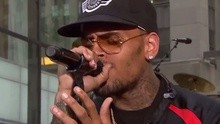 Chris Brown - Fine China
