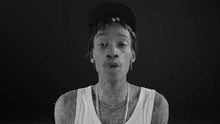 Kirko Bangz,Wiz Khalifa,Kap G - Tatted Like Amigos 混音版