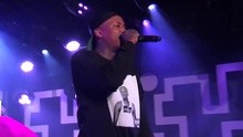 YG - YG  - Who Do You Love