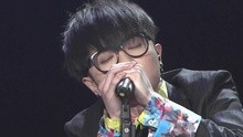 开到荼蘼 现场版 140322