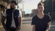 Travie McCoy - Keep On Keeping On