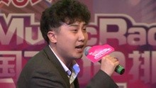 2013MusicRadio中国TOP排行榜 - 沈阳场活力拉票会
