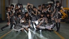 SNH48 - SNH48 - 黑白格子裙 预告