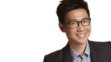 黄品冠 - 更宽的肩膀 歌词版