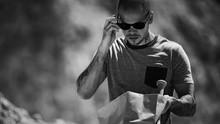 Calle 13,Down With Webster - Calle 13 - Adentro