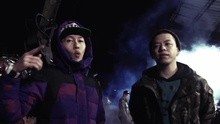 纸博士 & 蛋堡 - 外面有点冷