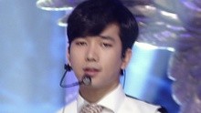 像个男人 - SBS人气歌谣 现场版 14/04/06