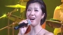 最红女子团体诠释“朝鲜流行乐