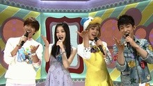 SBS人气歌谣 字幕完整版