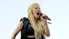 Ellie Goulding