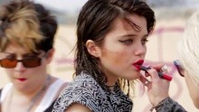 Sky Ferreira,One Direction - Sky Ferreira-I Blame Myself