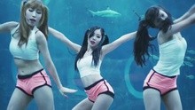 Waveya逆天舞蹈新大陆交响曲