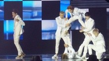 EXO-M - Overdose  现场版