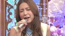桥本芽生,May J.,吴奇隆 - May J.  - Let It Go 现场版