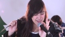 Let It Go 摇滚版