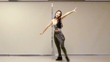 达人舞蹈模仿BoA《Only One》