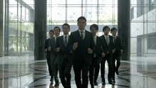 World Order - Permanent Revolution
