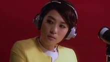 若琪 - 表情