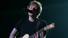 Ed Sheeran - Sing