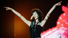 张曼玉 - Stay 现场版