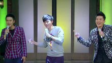 群星 - 小虎队金曲串烧现场版
