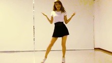 Waveya - Love You 舞蹈模仿