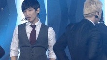 MBLAQ - Be A Man 现场版