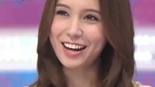 桥本芽生 - May J.连胜纪录被断当场大哭