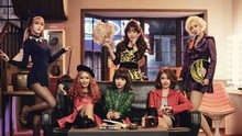 皇冠团,,Prides - T-ara - 我怎么办 日文版