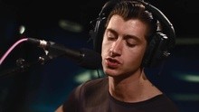 Arctic Monkeys,T.I. - Do I Wanna Know TripleJ 现场版