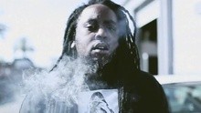 Wiz Khalifa,阿宝 - Wiz Khalifa - MAAN
