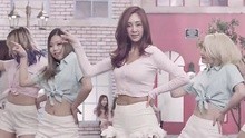 G.NA - 漂亮内衣 中韩字幕版